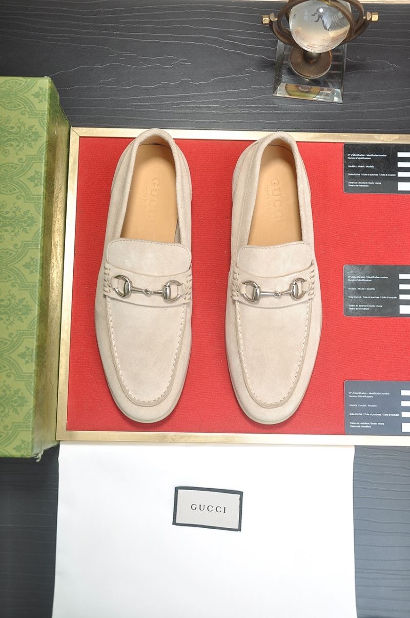 Gucci Business Shoes